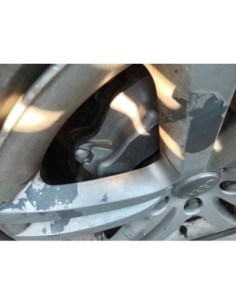 PINZA DE FRENO DELANTERA IZQUIERDA AUDI Q7 (4L) - 252774
