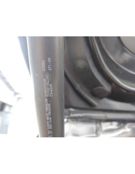 AMORTIGUADORES MALETERO / PORTON RENAULT SCENIC III (JZ) - 199416