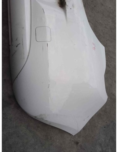 PARAGOLPES TRASERO OPEL CORSA E - 228811