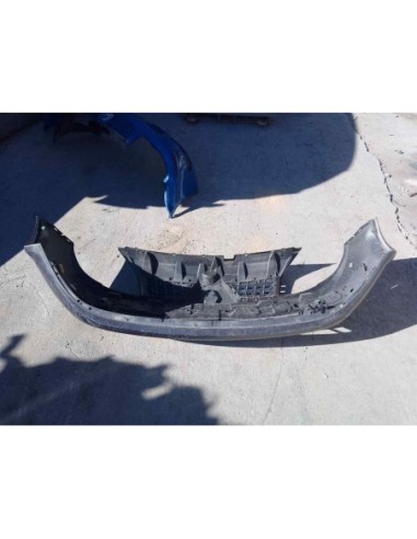 PARAGOLPES DELANTERO RENAULT SCENIC II (JM) -...