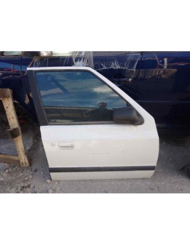 PUERTA DELANTERA DERECHA SKODA FELICIA BERLINA...