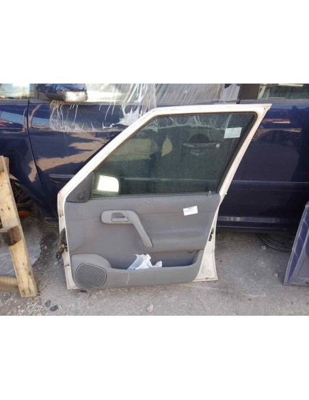PUERTA DELANTERA DERECHA SKODA FELICIA BERLINA (791) - 230870