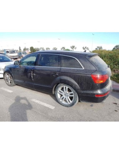 AFORADOR AUDI Q7 (4L) - 252752