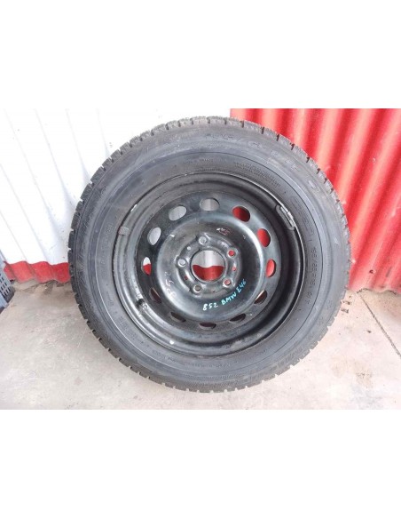 NEUMATICO REPUESTO BMW SERIE 3 BERLINA (E46) - 232033