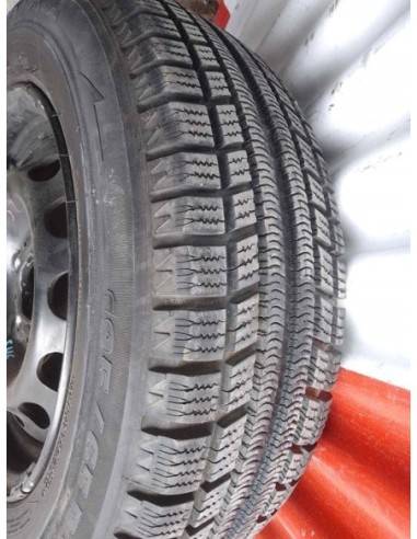 NEUMATICO REPUESTO BMW SERIE 3 BERLINA (E46) -...