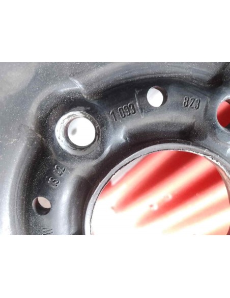 NEUMATICO REPUESTO BMW SERIE 3 BERLINA (E46) - 232033