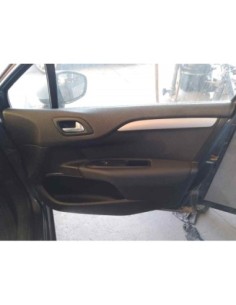 GUARNECIDO PUERTA DELANTERA DERECHA CITROEN C4 BERLINA -...