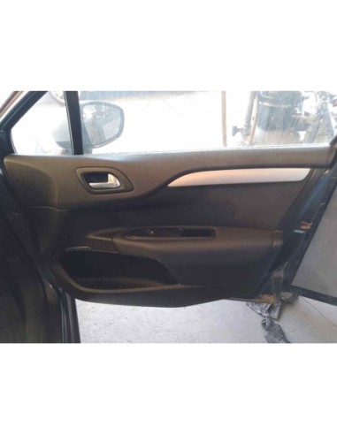 GUARNECIDO PUERTA DELANTERA DERECHA CITROEN C4...