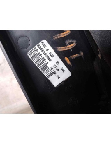 RETROVISOR IZQUIERDO RENAULT CLIO III - 226036