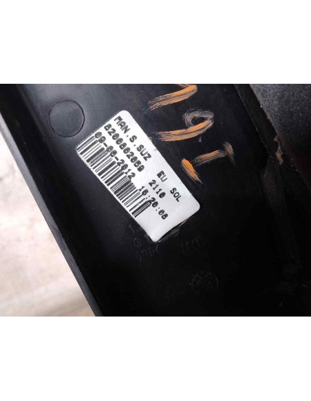 RETROVISOR IZQUIERDO RENAULT CLIO III - 226036