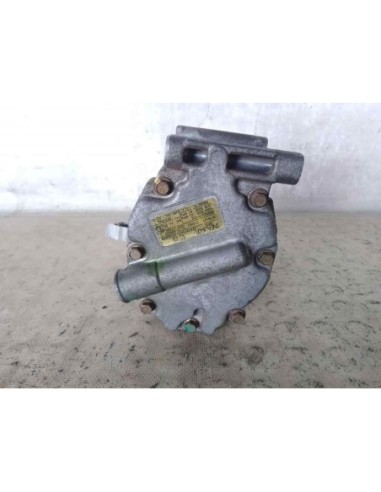 COMPRESOR AIRE ACONDICIONADO FIAT II PUNTO...