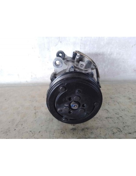COMPRESOR AIRE ACONDICIONADO VOLKSWAGEN POLO III (6N1) - 247307