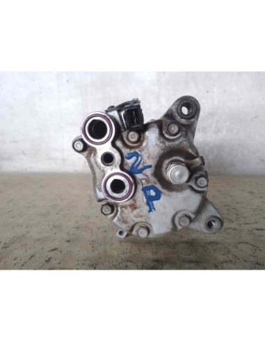 COMPRESOR AIRE ACONDICIONADO VOLKSWAGEN POLO...