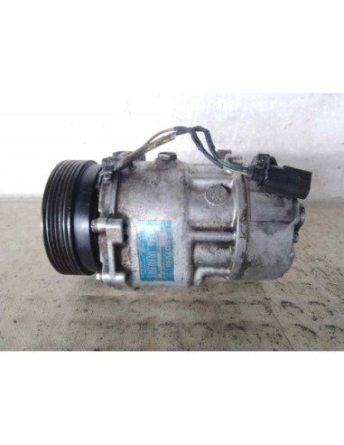 COMPRESOR AIRE ACONDICIONADO SEAT TOLEDO (1M2)...