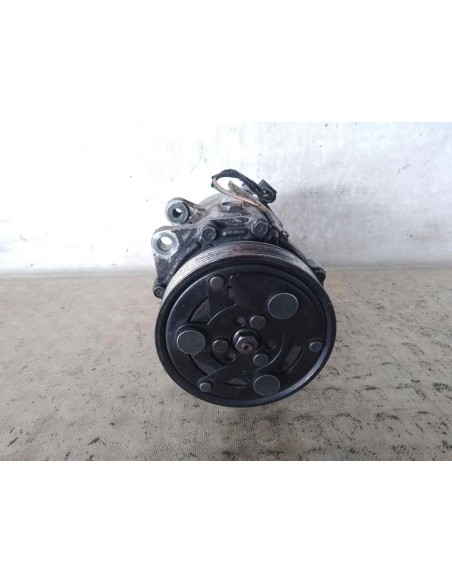 COMPRESOR AIRE ACONDICIONADO SEAT TOLEDO (1M2) - 247306