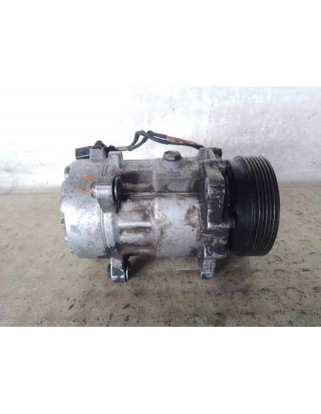 COMPRESOR AIRE ACONDICIONADO SEAT TOLEDO (1M2) - 247306