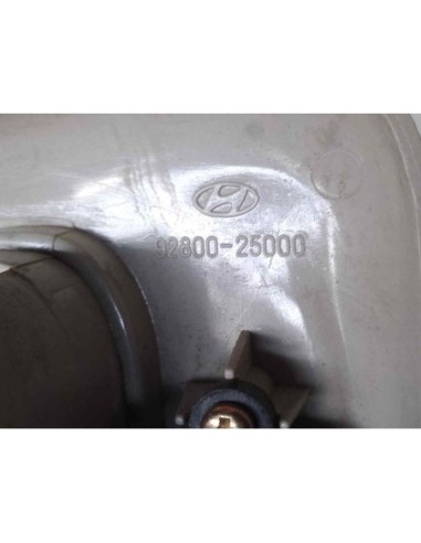 LUZ INTERIOR HYUNDAI GETZ (TB) - 247325