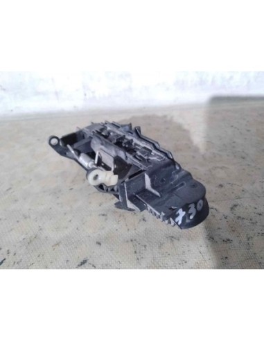 MANETA EXTERIOR TRASERA IZQUIERDA AUDI A4...