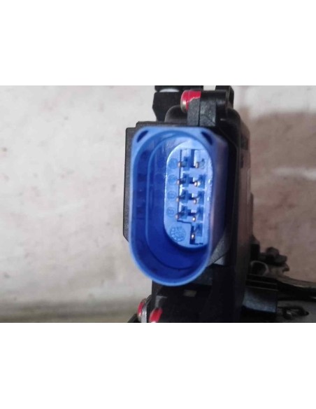 CERRADURA PUERTA DELANTERA IZQUIERDA VOLKSWAGEN GOLF V (1K1)(10 2003) - 210798