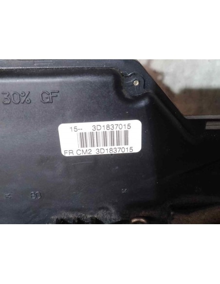 CERRADURA PUERTA DELANTERA IZQUIERDA VOLKSWAGEN GOLF V (1K1)(10 2003) - 210798