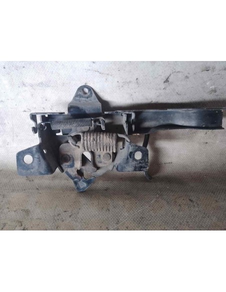CERRADURA CAPO SSANGYONG KYRON - 233305