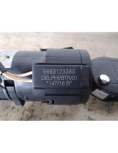 CONMUTADOR DE ARRANQUE PEUGEOT 308 - 211329