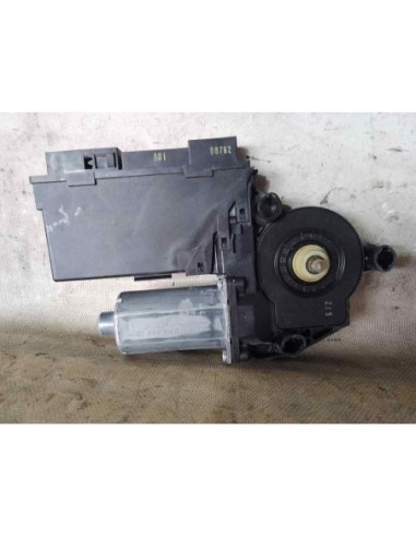 MOTOR ELEVALUNAS DELANTERO IZQUIERDO AUDI A4...