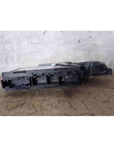 MOTOR ELEVALUNAS DELANTERO IZQUIERDO AUDI A4...