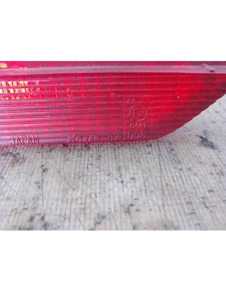 LUZ CENTRAL DE FRENO TOYOTA YARIS (NCP1/NLP1/SCP1) - 238003