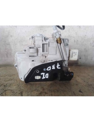 CERRADURA PUERTA DELANTERA IZQUIERDA AUDI A4...