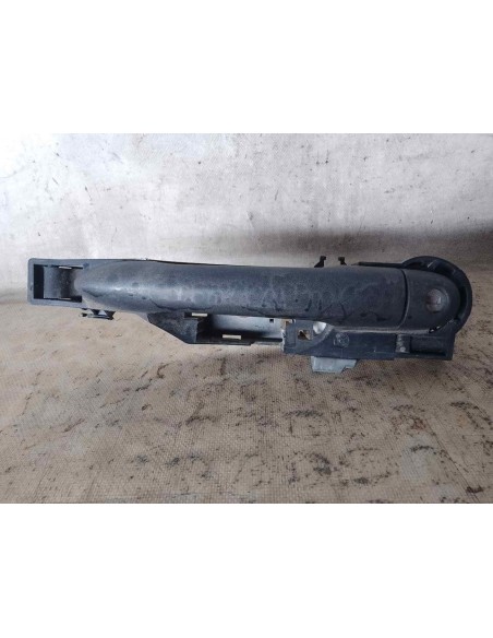 MANETA EXTERIOR DELANTERA IZQUIERDA RENAULT CLIO III - 226010