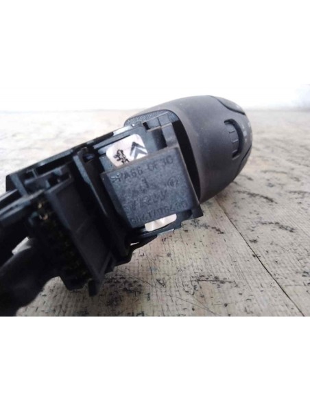 MANDO CONTROL RADIO PEUGEOT 407 - 247039