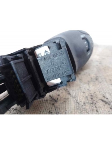 MANDO MULTIFUNCION PEUGEOT 407 - 247040