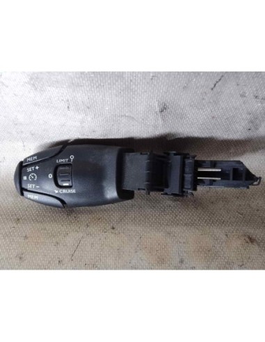 MANDO MULTIFUNCION PEUGEOT 308 - 211101