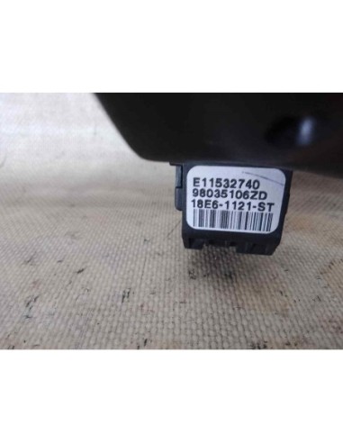MANDO MULTIFUNCION PEUGEOT 308 - 211101