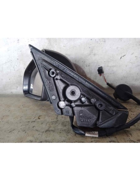 RETROVISOR IZQUIERDO AUDI A3 (8P1) - 220364
