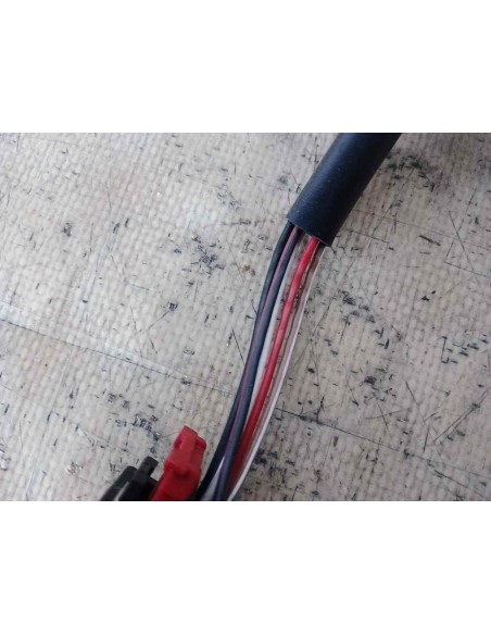 RETROVISOR IZQUIERDO AUDI A3 (8P1) - 220364