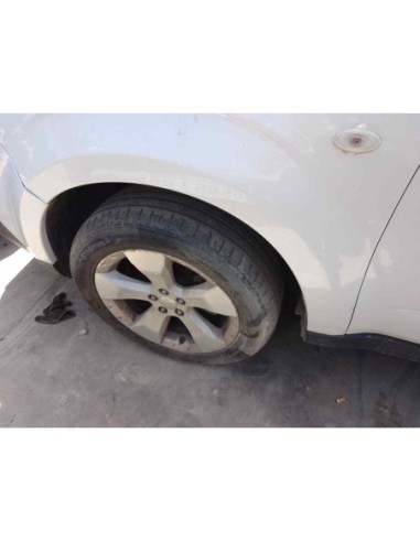 TRANSMISION DELANTERA IZQUIERDA SUBARU FORESTER...