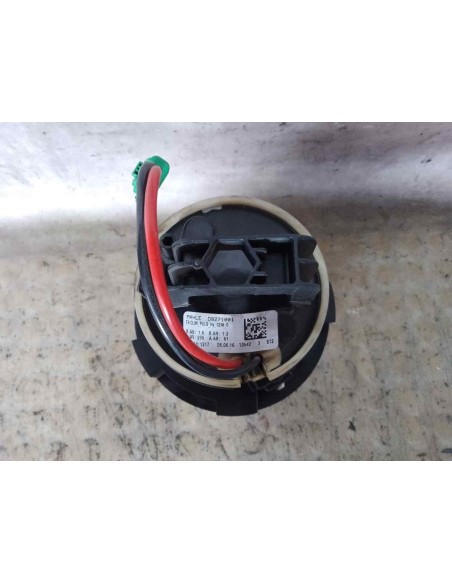 MOTOR CALEFACCION PEUGEOT 308 - 211209