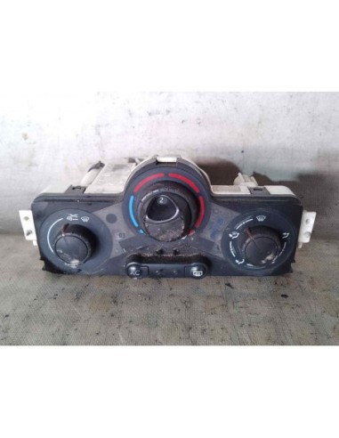 MANDO CALEFACCION / AIRE ACONDICIONADO RENAULT...