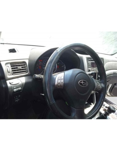 VOLANTE SUBARU FORESTER (S12/SH) - 240285