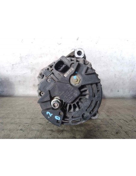 ALTERNADOR MERCEDES-BENZ CLASE E (BM 211) BERLINA - 202662