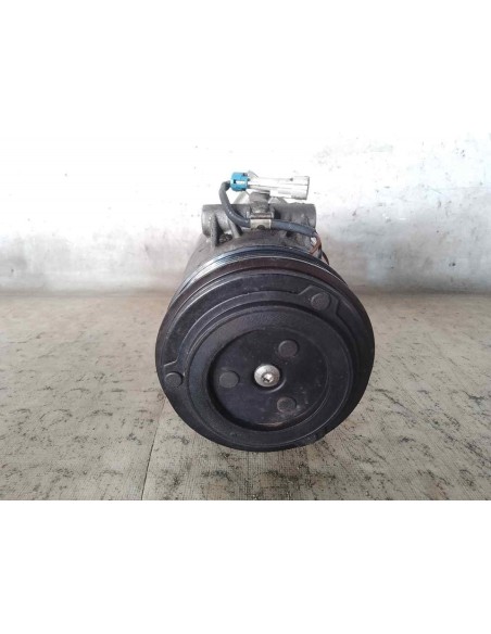 COMPRESOR AIRE ACONDICIONADO OPEL CORSA C - 247056