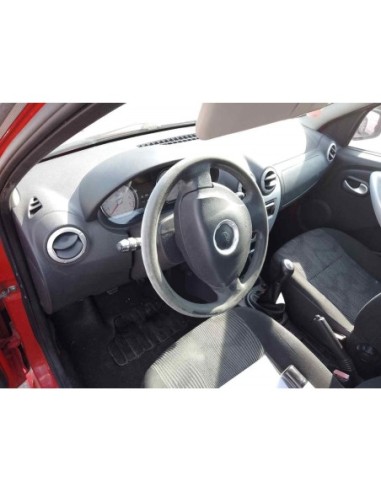 AIRBAG DELANTERO IZQUIERDO DACIA LOGAN 1...