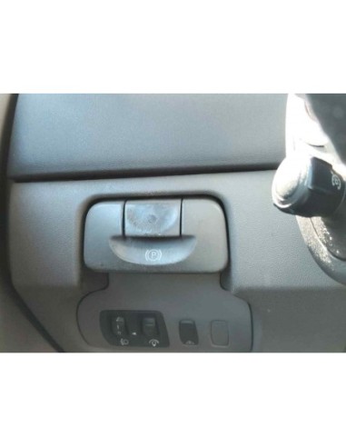 FRENO DE MANO ELECTRICO RENAULT SCENIC II (JM)...