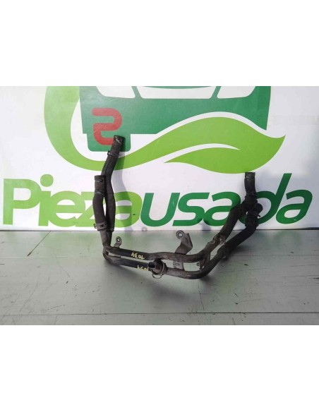 TUBO SEAT IBIZA BERLINA (6J5) - 262046