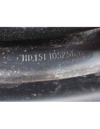 NEUMATICO REPUESTO FORD FIESTA (CBK) - 233159