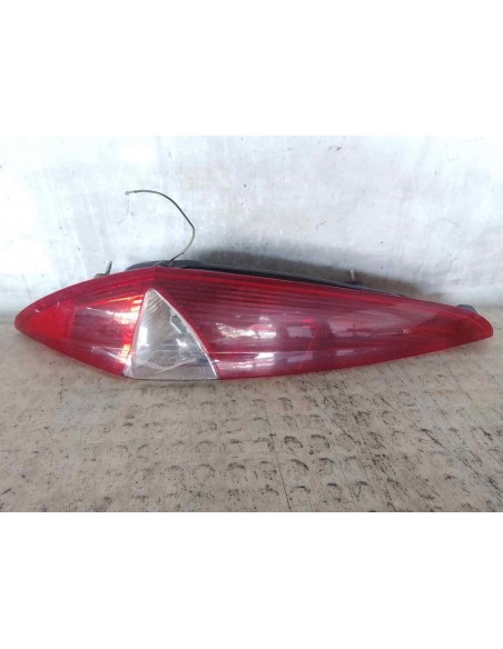 PILOTO TRASERO IZQUIERDO FIAT II PUNTO (188) BERLINA - 247314