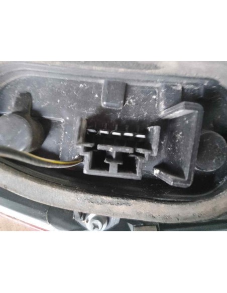 PILOTO TRASERO IZQUIERDO FIAT II PUNTO (188) BERLINA - 247314