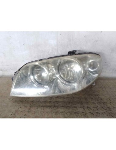 FARO IZQUIERDO FIAT II PUNTO (188) BERLINA -...